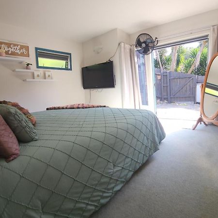 Mi Castillo On Hatea Drive Whangarei Exterior foto